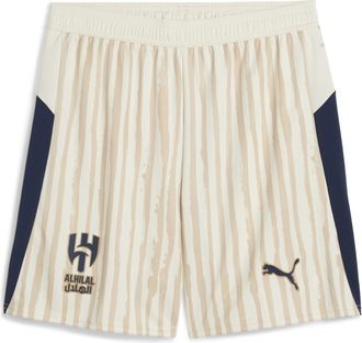 Puma Shorts KIDSUPER x AL-HILAL SFC da uomo, Accessori, Bianco, M