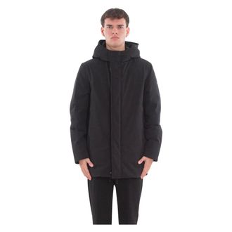 Duno Uomo, Giacche, Nero, XL, new