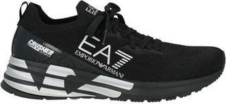 Emporio Armani CALZADO - Sneakers en YOOX.COM