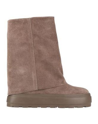 Casadei CALZADO - Botines de ca&ntilde;a alta en YOOX.COM