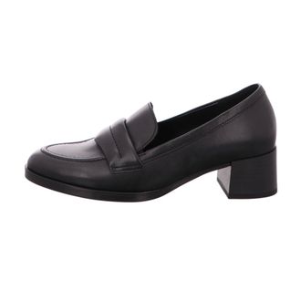 Gabor Slippers - Dames - Schoenen - Zwart - Maat: 37 1/2 EU