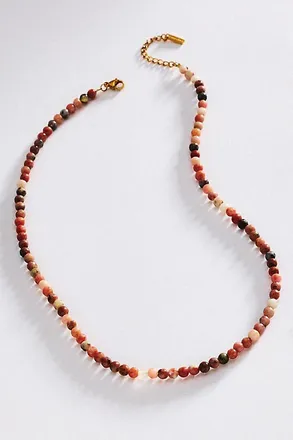 Casa Clara Love Rue Necklace