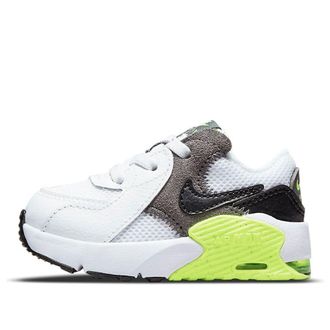 Nike (TD) Nike Air Max Excee White Volt CD6893-110