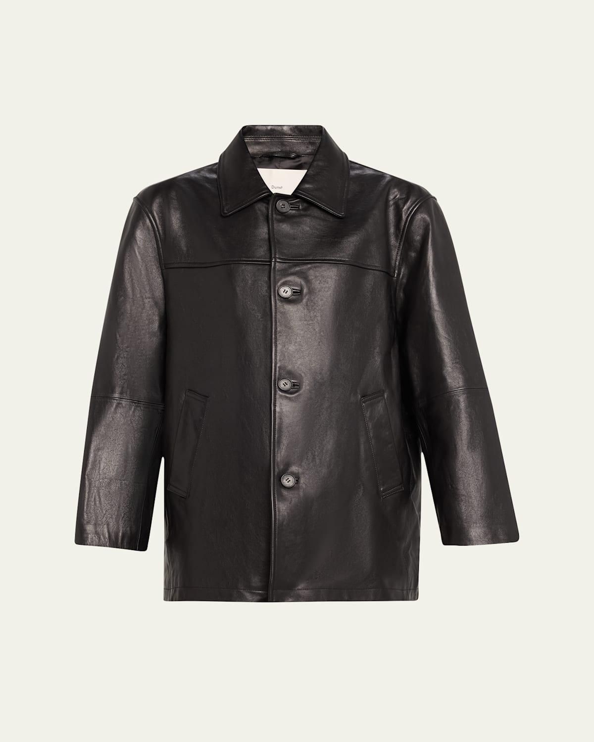 ★Dunst★ VOLUME TWEED JACKET BLACK_UDJA3C206BK fa08072c15b72e095bb61f5d0e5a20