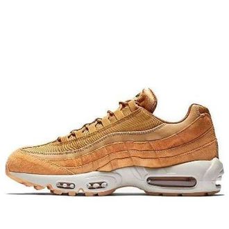 Nike Air Max 95 Wheat Pack AJ2018-700