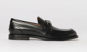 Gucci Mocassino Gucci in pelle con morsetto Horsebit