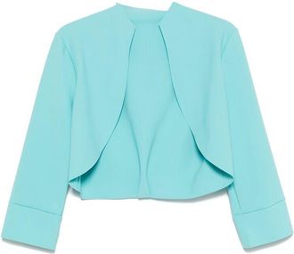 La Petite Robe Di Chiara Boni Mativel Jacket