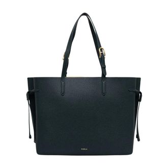 Furla Donna, Borse, Verde, Taglia unica, new