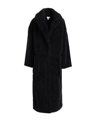 Topshop JACKEN & M&Auml;NTEL - Shearling- & Kunstfell auf YOOX.COM