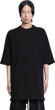Rick Owens Concordians Jumbo T