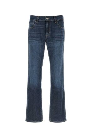 7 For All Mankind Denim The Straight Jeans