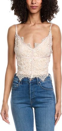 Generation Love Simone Lace Top