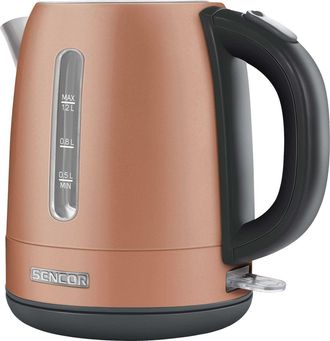 Sencor Hervidor El&eacute;ctrico Sencor Swk 1226gd 2150 W 1,2 L