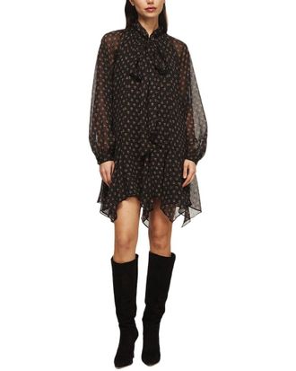 Misa Misa Los Angeles Cindy Dress