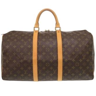 Louis Vuitton unisex, Pre-owned, Marrone, Taglia unica, used