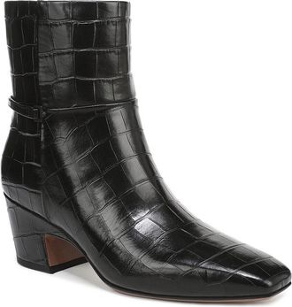Franco Sarto L-Saydie Leather Bootie