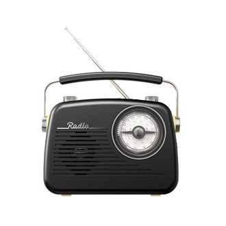 OEM Radio Multibanda Am/fm/sw Multifuncional, Carga Usb, Reproducci&oacute;n Desde Tarjeta Tf, Con Antena Para Una Recepci&oacute;n &Oacute;ptima