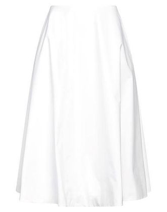 Valentino Garavani HOSEN & R&Ouml;CKE - Midi-R&ouml;cke auf YOOX.COM