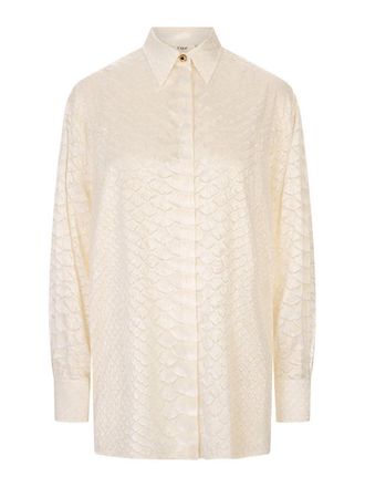 Roberto Cavalli Shirt