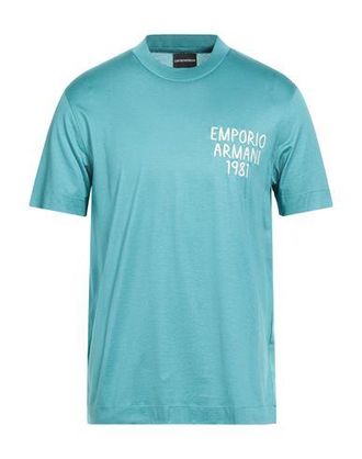 Emporio Armani TOPS - T-shirts auf YOOX.COM