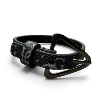 Guess Portachiavi - - Accessories - Uomo - Nero - ONE SIZE