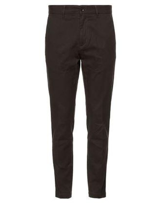 Officina 36 BOTTOMWEAR - Trousers sur YOOX.COM