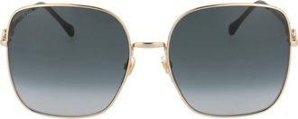 Gucci Sunglasses Gg0879 S 001