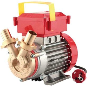 Rover Bomba De Trasvase Rover 25ce 0,8hp 2500l/h
