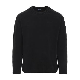 C.P. Company C.p. Company, Uomo, Maglie, Nero, S, new