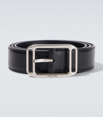 Tom Ford Leather belt