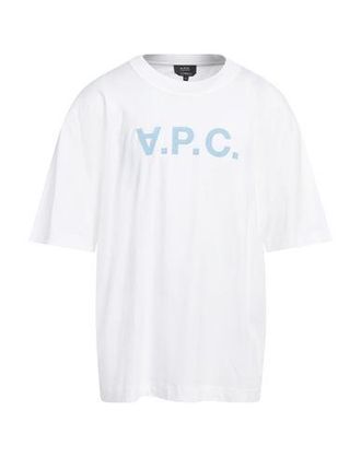 A.P.C. TOPS - T-shirts auf YOOX.COM