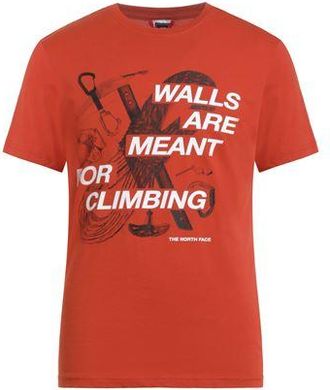 The North Face TOPWEAR - T-shirts on YOOX.COM