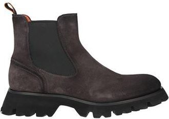 Santoni FOOTWEAR - Ankle boots sur YOOX.COM