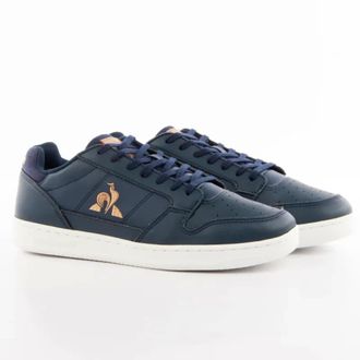 Le Coq Sportif Hombre, Zapatos, Azul, Talla: 40 EU