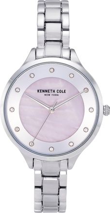 Kenneth Cole Womens Classic mm Quartz Watch