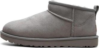 UGG (WMNS) UGG Classic Ultra Mini Boot Goat 1116109-GOA