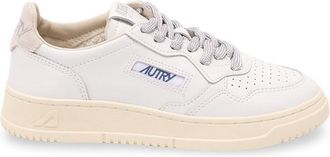 Autry Medalist Low Sneakers