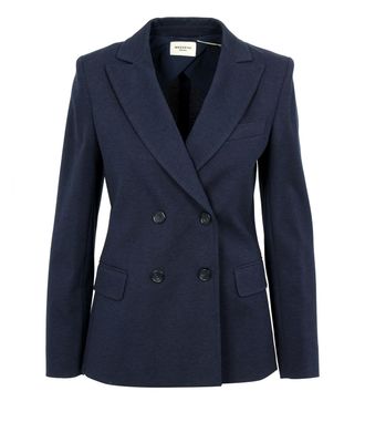 Weekend by Max Mara jassen Blauw