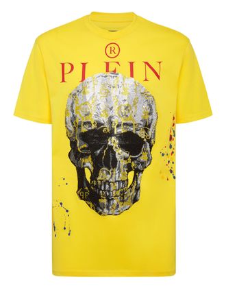 Philipp Plein T-Shirt Ronde Hals