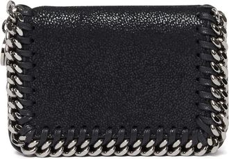 Stella McCartney Small Falabella Card Holder