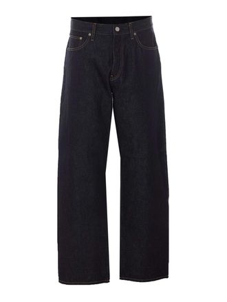 Sunflower Loose Jeans