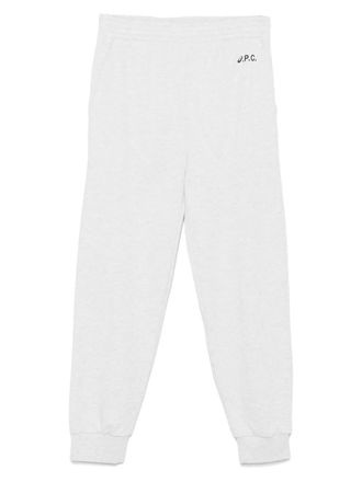 A.P.C. x Asics Hill trainingsbroek - Grijs