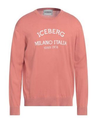 Iceberg KNITWEAR - Jumpers sur YOOX.COM