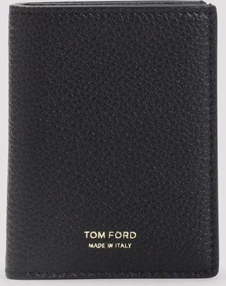 Tom Ford T Line Folding Card Holder