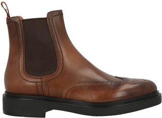 Santoni FOOTWEAR - Ankle boots on YOOX.COM