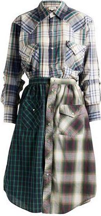 Rentrayage Midi dresses