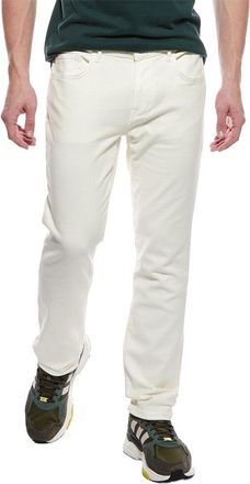 Joe's JoeS Jeans The Airsoft Asher Chalk Slim Fit Jean