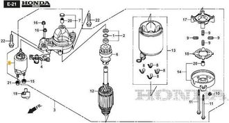 STIGA Sports Interruptor Magn&eacute;tico Stiga Original - 118552178/0