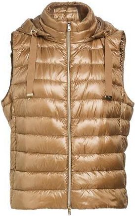 Herno COATS & JACKETS - Gilets on YOOX.COM