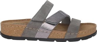 Rohde Comfortabele Sandalen voor Vrouwen - Dames - Sandalen - Grijs - 39 EU - Su&egrave;de - Schoenen